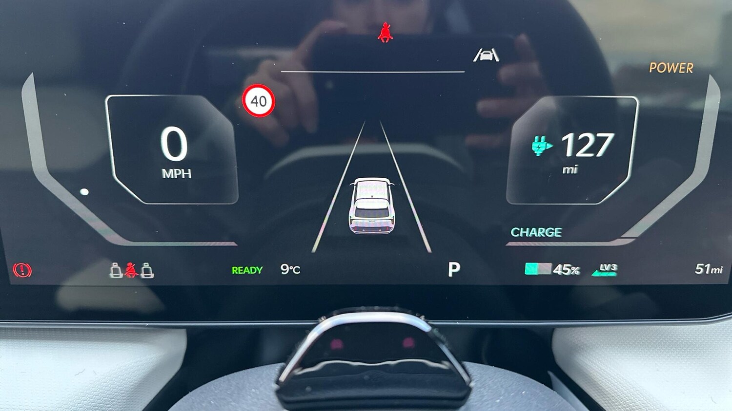 Used Kia EV4 2026 for sale - 77673231: Photo 7