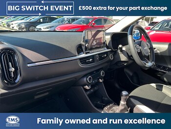 Used Kia Picanto 2025 for sale - 78404202: Photo