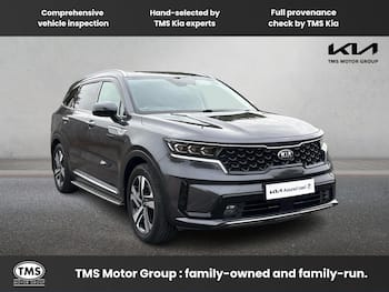 Used Kia Sorento 2021 for sale - 79621113: Photo