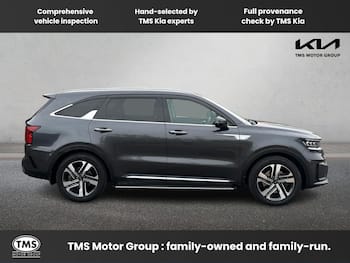 Used Kia Sorento 2021 for sale - 79621113: Photo