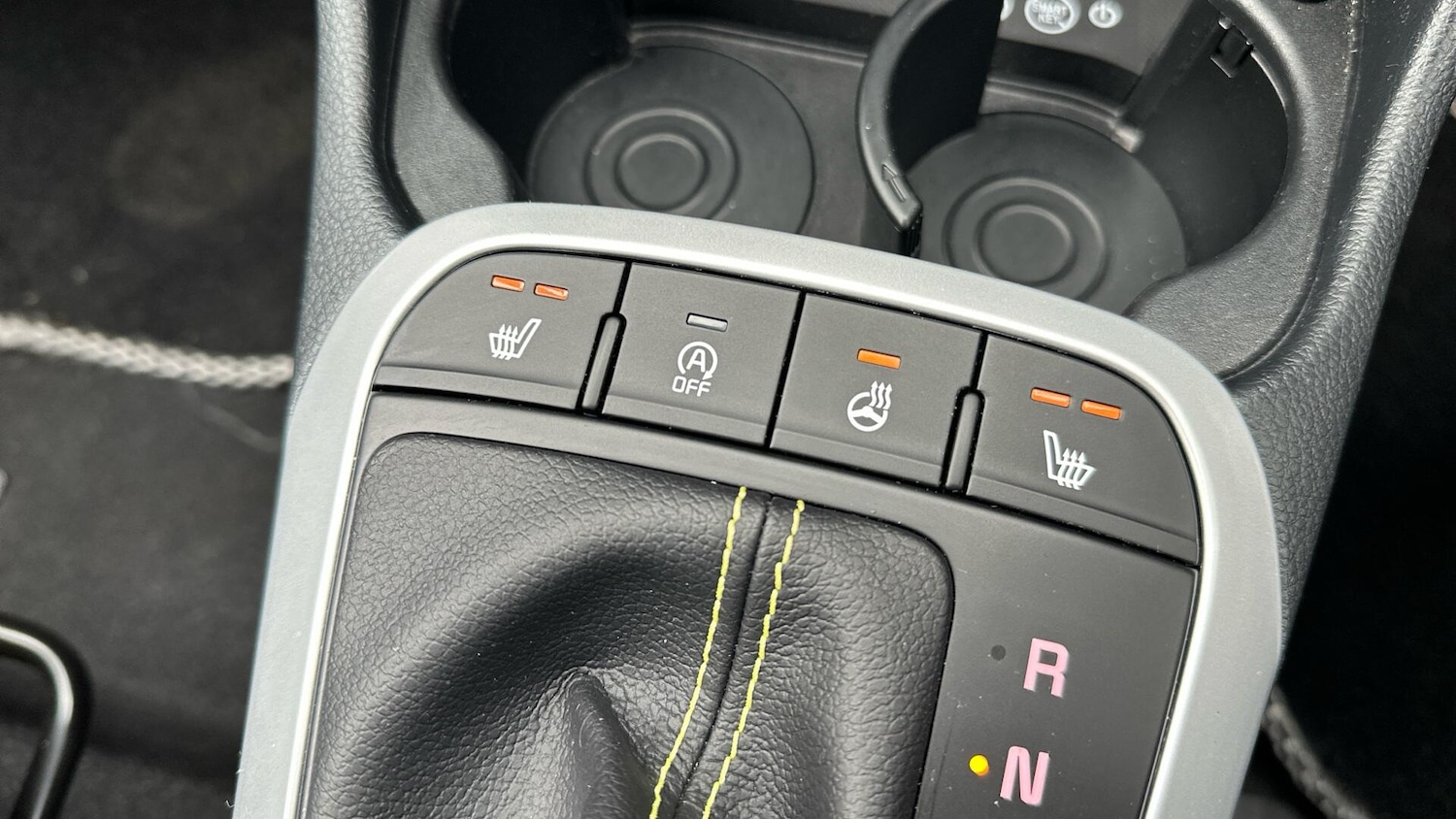 Used Kia Picanto 2022 for sale - 76336706: Photo 21