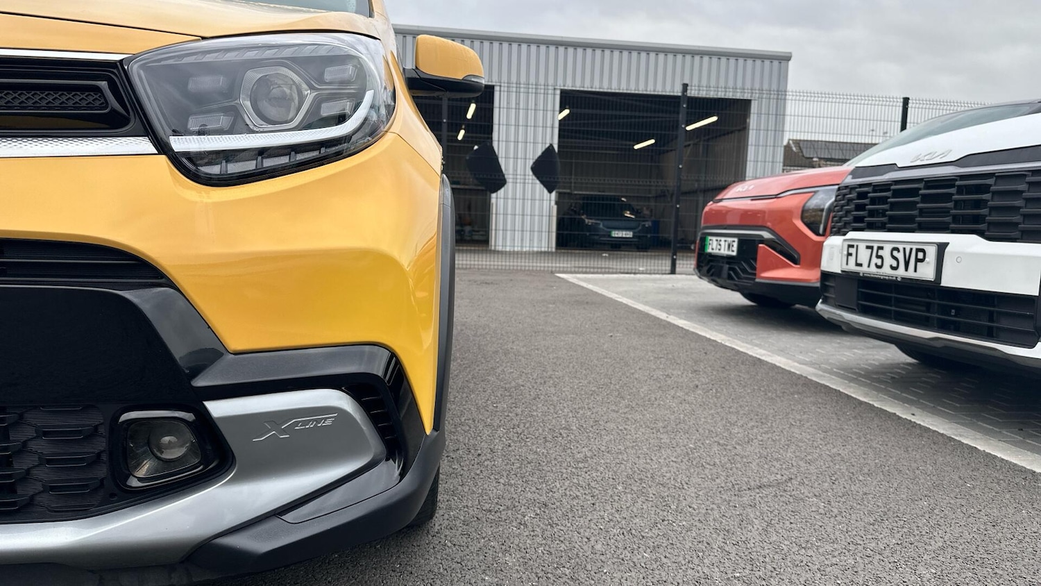 Used Kia Picanto 2022 for sale - 76336706: Photo 34