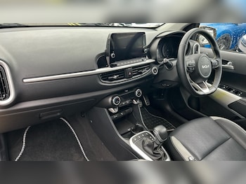 Used Kia Picanto 2022 for sale - 76336706: Photo