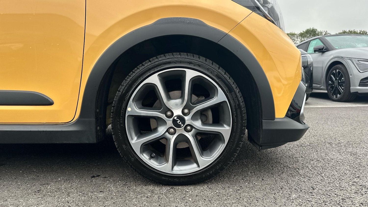 Used Kia Picanto 2022 for sale - 76336706: Photo 5