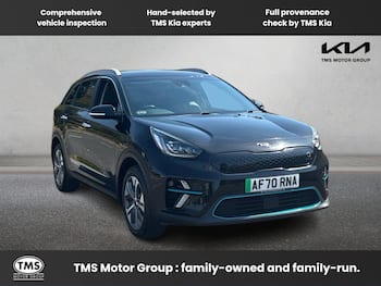 Used Kia Niro 2020 for sale - 79645907: Photo