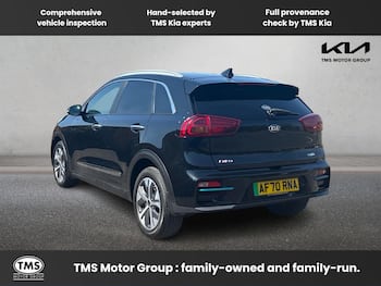 Used Kia Niro 2020 for sale - 79645907: Photo
