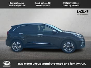 Used Kia Niro 2020 for sale - 79645907: Photo