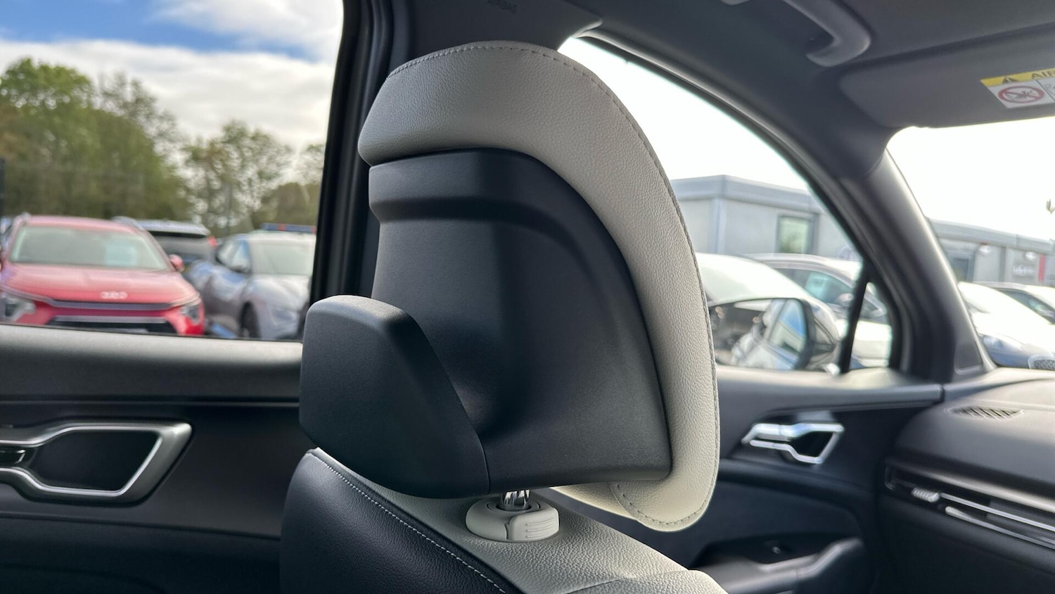 Used Kia Sportage 2025 for sale - 77215016: Photo 33