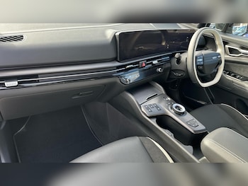 Used Kia Sportage 2025 for sale - 77215016: Photo