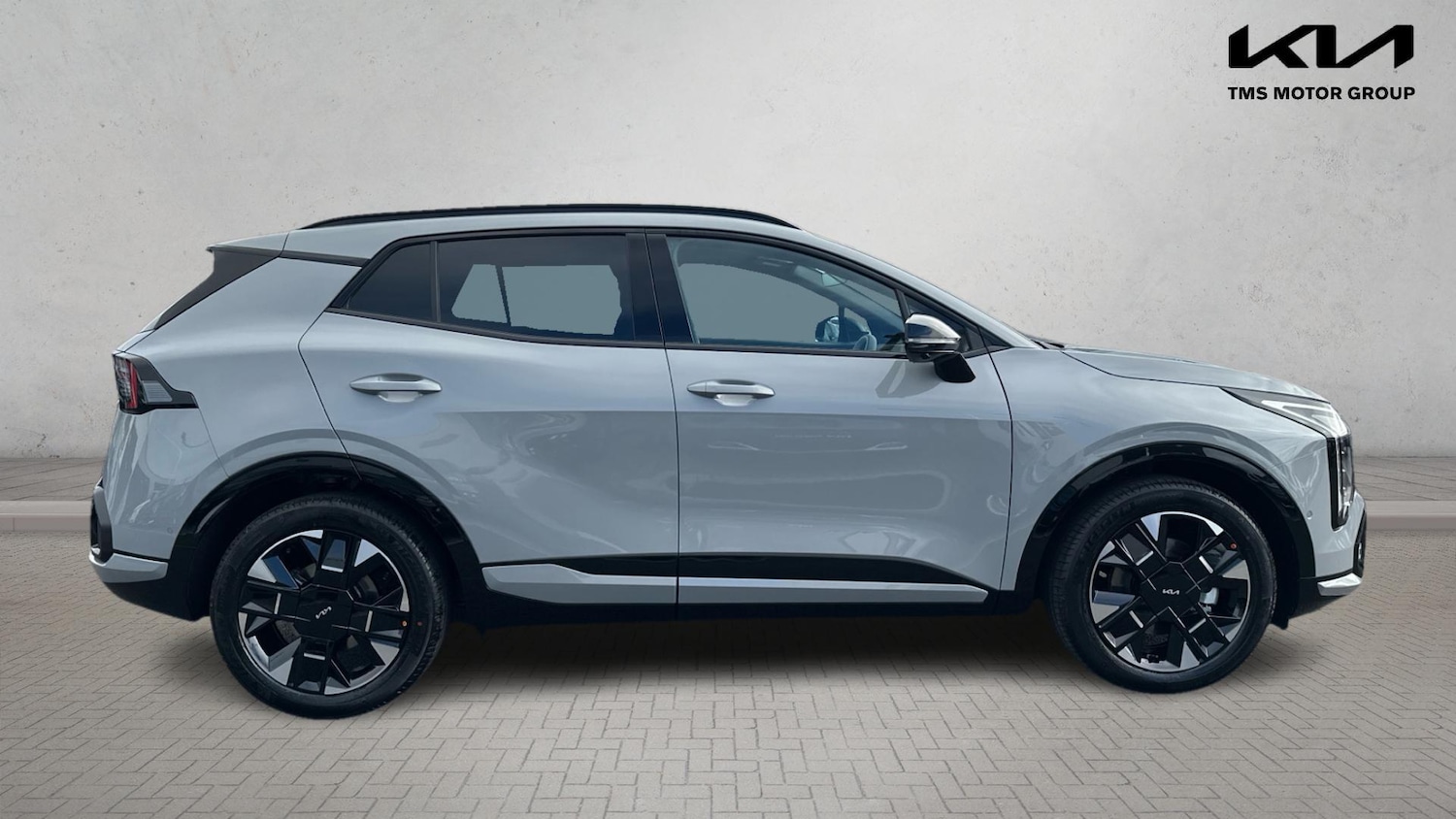 Used Kia Sportage 2025 for sale - 77215016: Photo 4