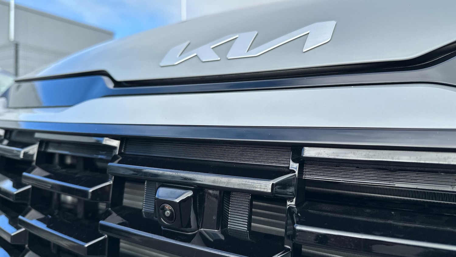 Used Kia Sportage 2025 for sale - 77215016: Photo 45