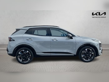 Used Kia Sportage 2025 for sale - 77215016: Photo