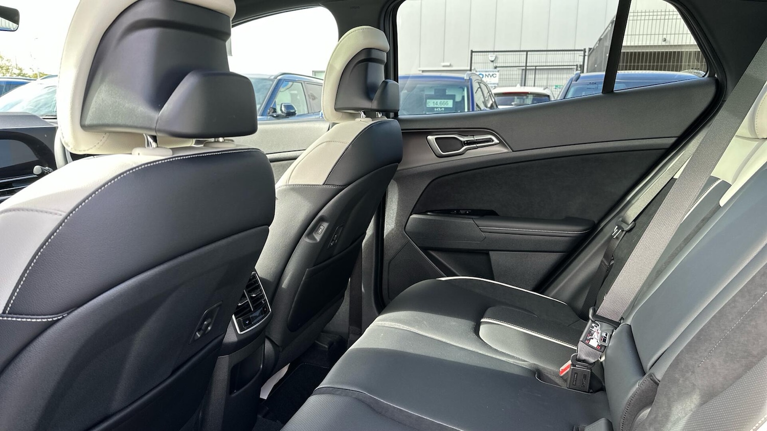 Used Kia Sportage 2025 for sale - 77215016: Photo 9