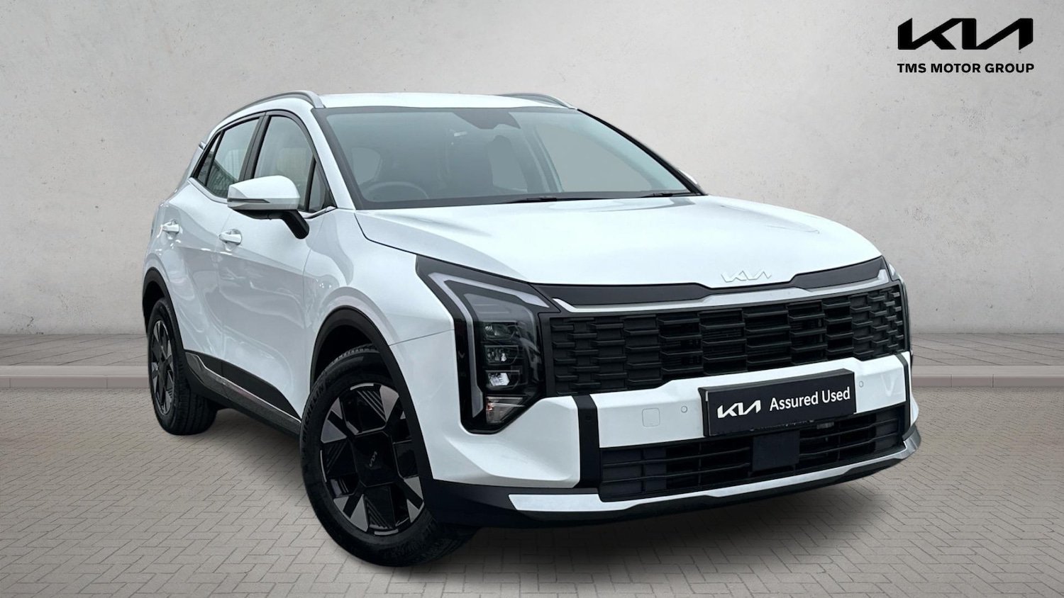 Used Kia Sportage 2025 for sale - 77673208: Photo 1