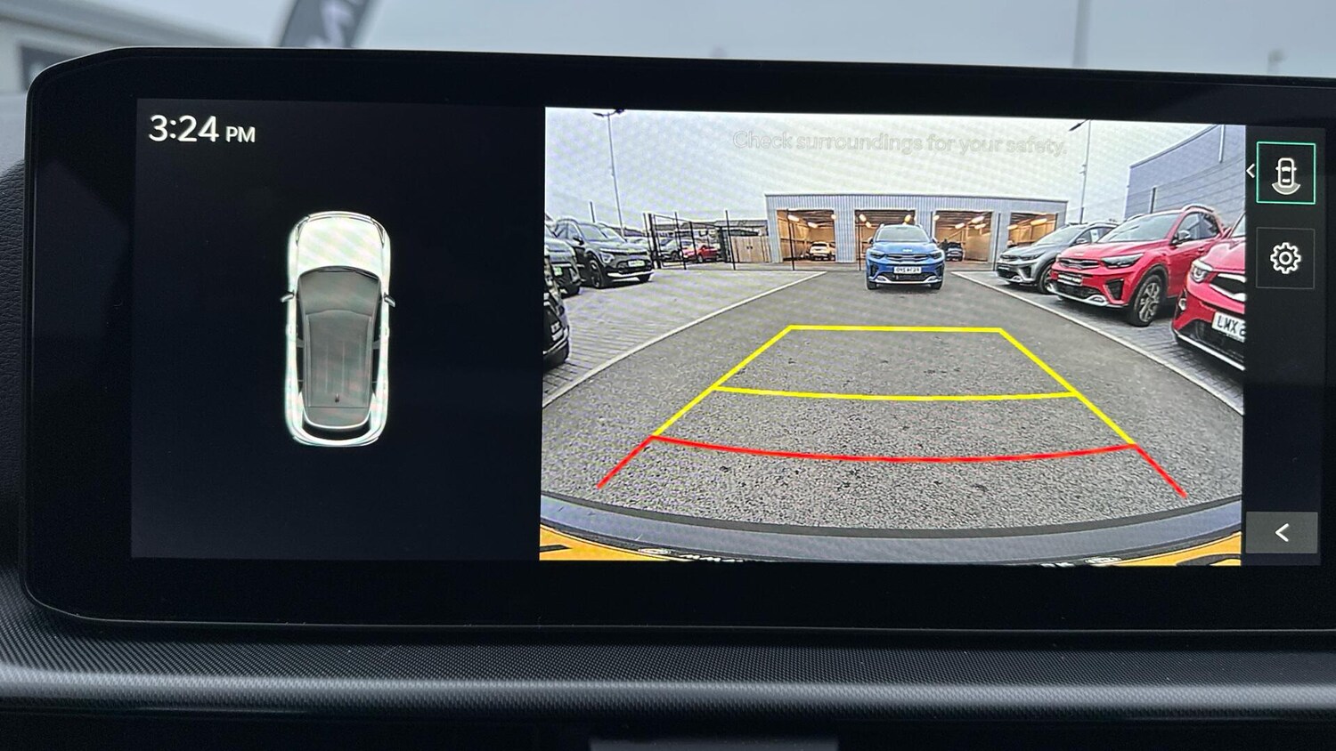 Used Kia Sportage 2025 for sale - 77673208: Photo 12