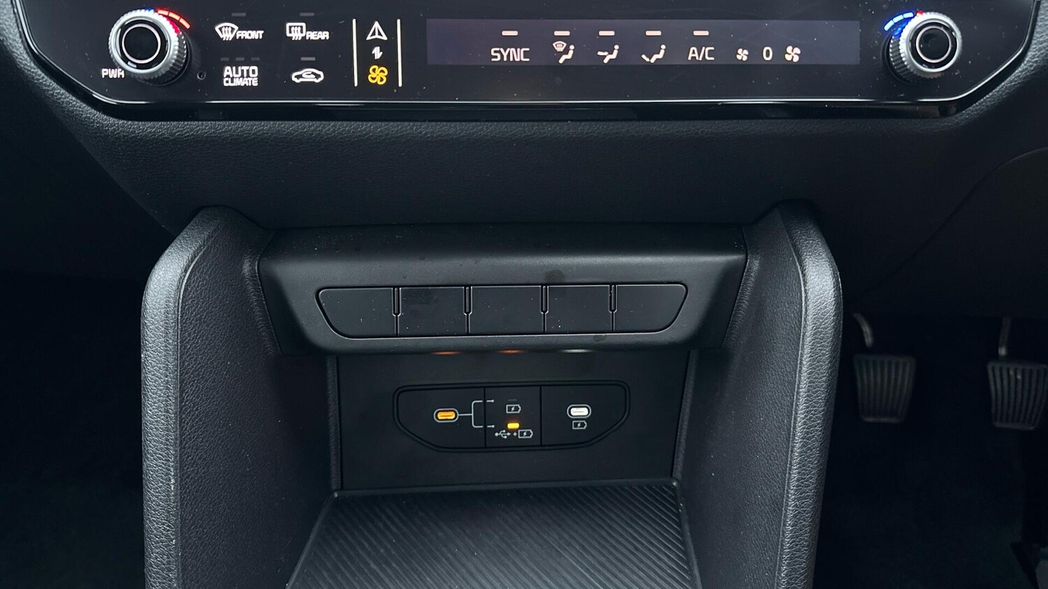 Used Kia Sportage 2025 for sale - 77673208: Photo 19