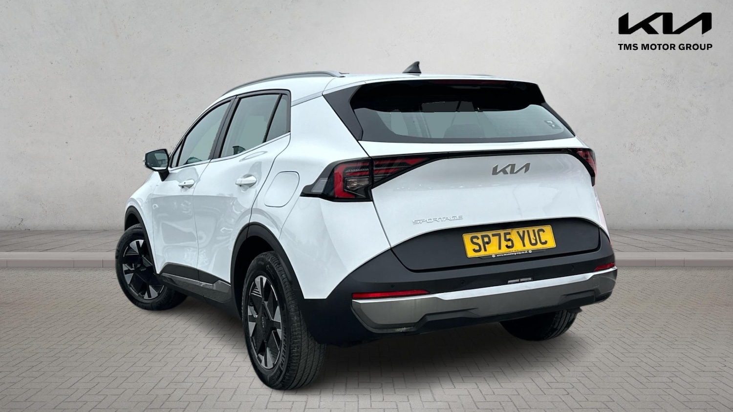 Used Kia Sportage 2025 for sale - 77673208: Photo 2