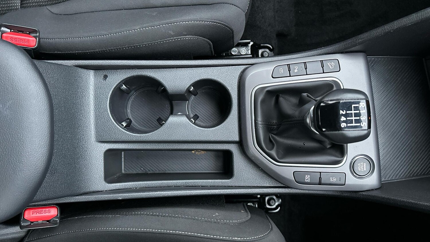 Used Kia Sportage 2025 for sale - 77673208: Photo 20