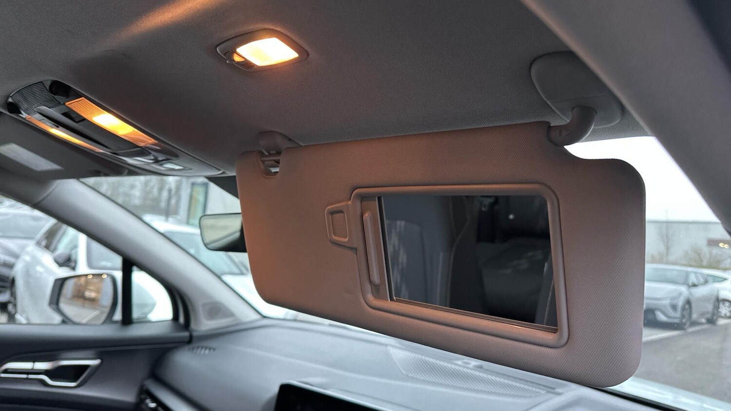 Used Kia Sportage 2025 for sale - 77673208: Photo 23