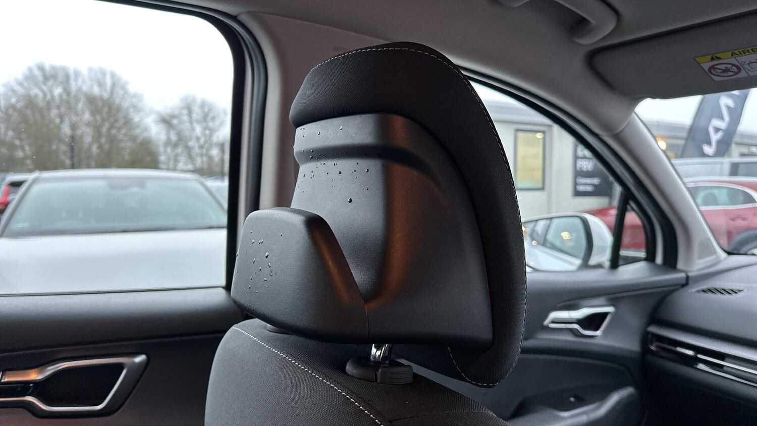 Used Kia Sportage 2025 for sale - 77673208: Photo 27