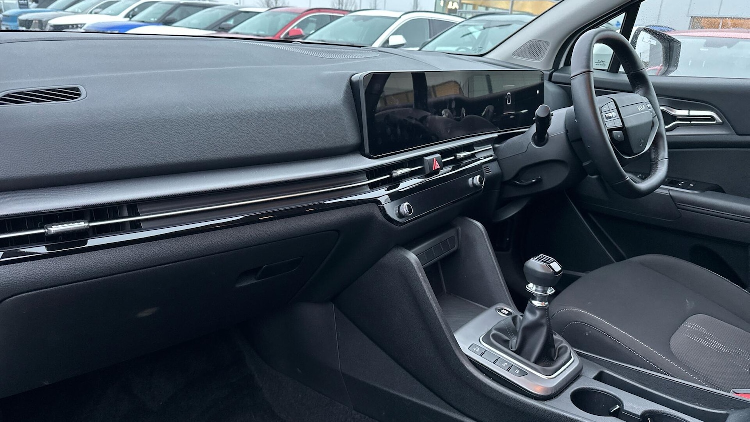 Used Kia Sportage 2025 for sale - 77673208: Photo 3