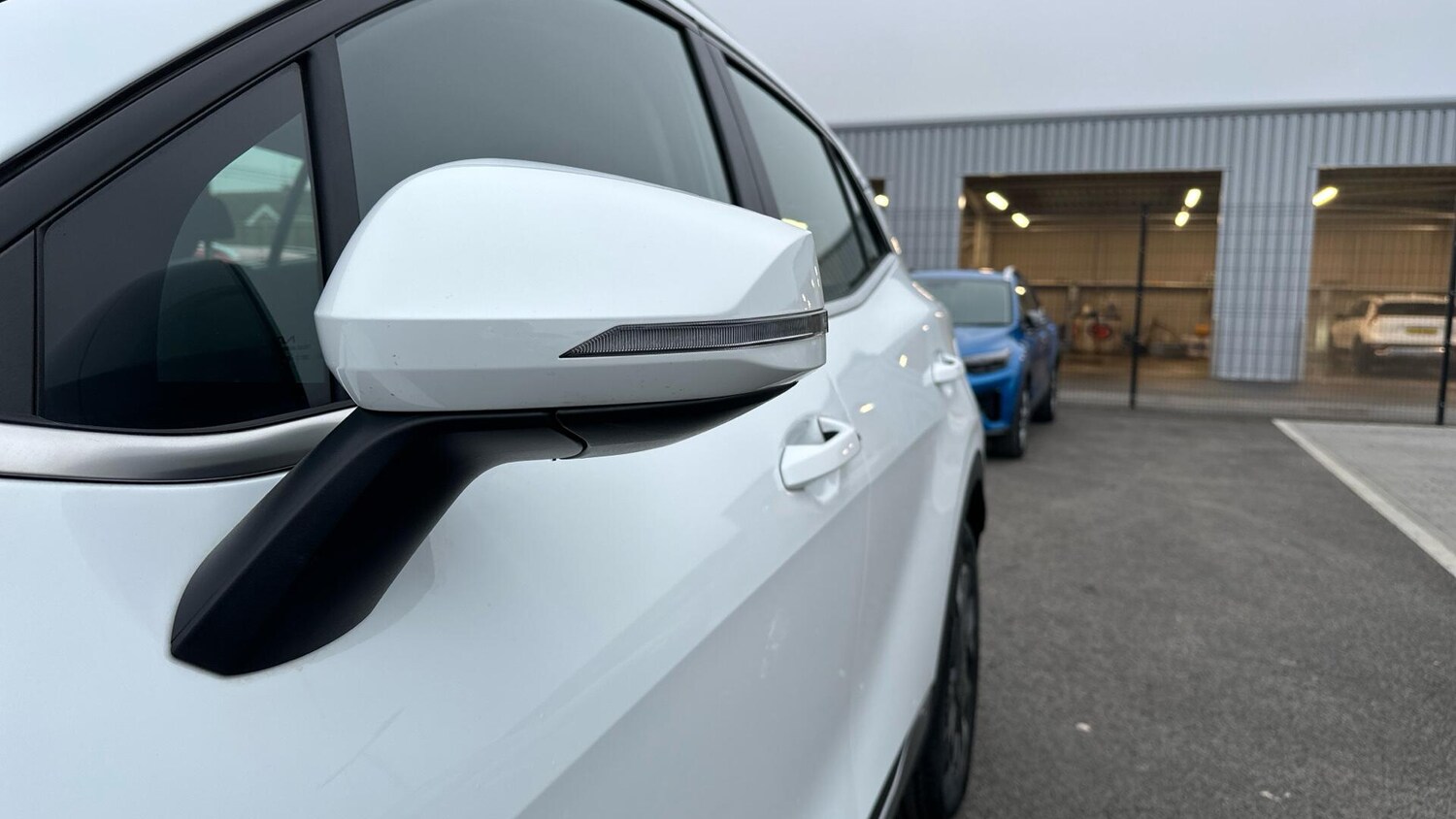 Used Kia Sportage 2025 for sale - 77673208: Photo 34