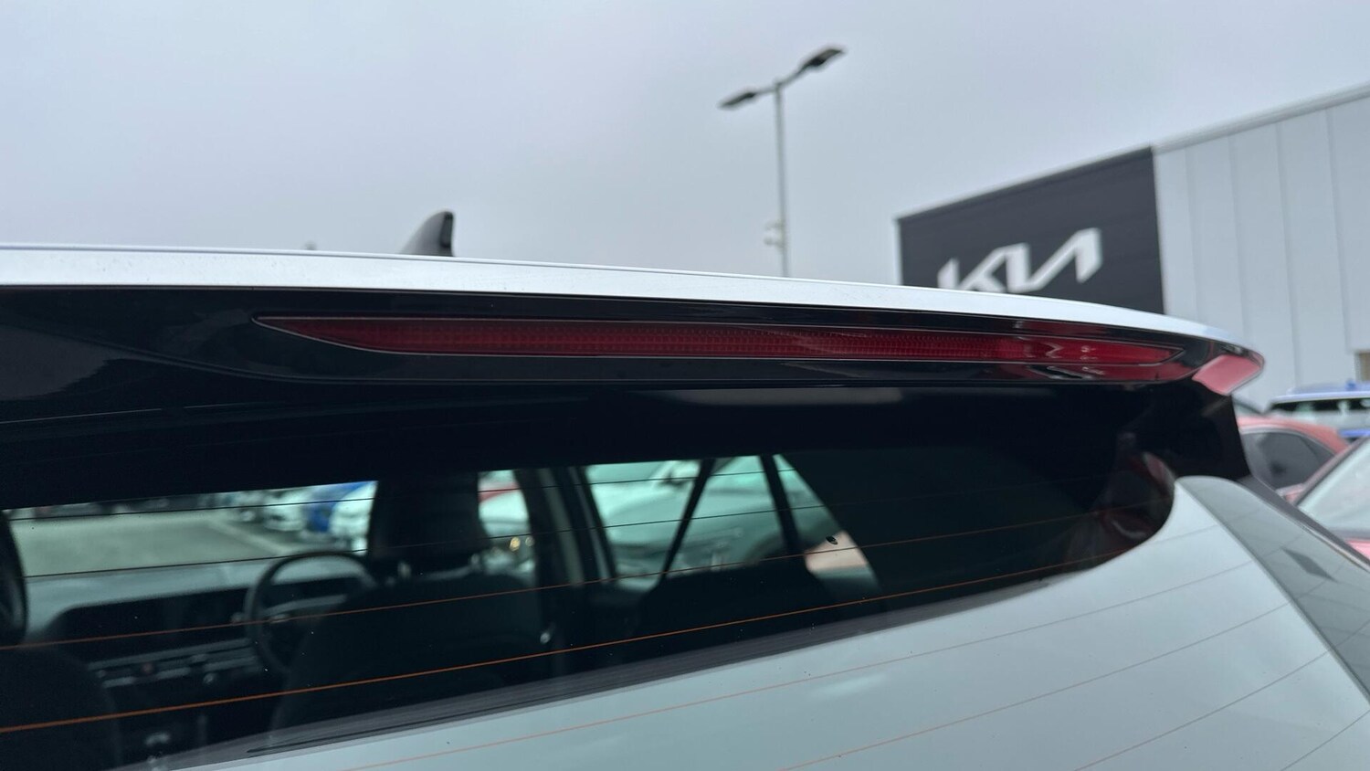 Used Kia Sportage 2025 for sale - 77673208: Photo 38