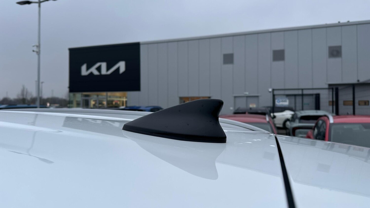 Used Kia Sportage 2025 for sale - 77673208: Photo 39