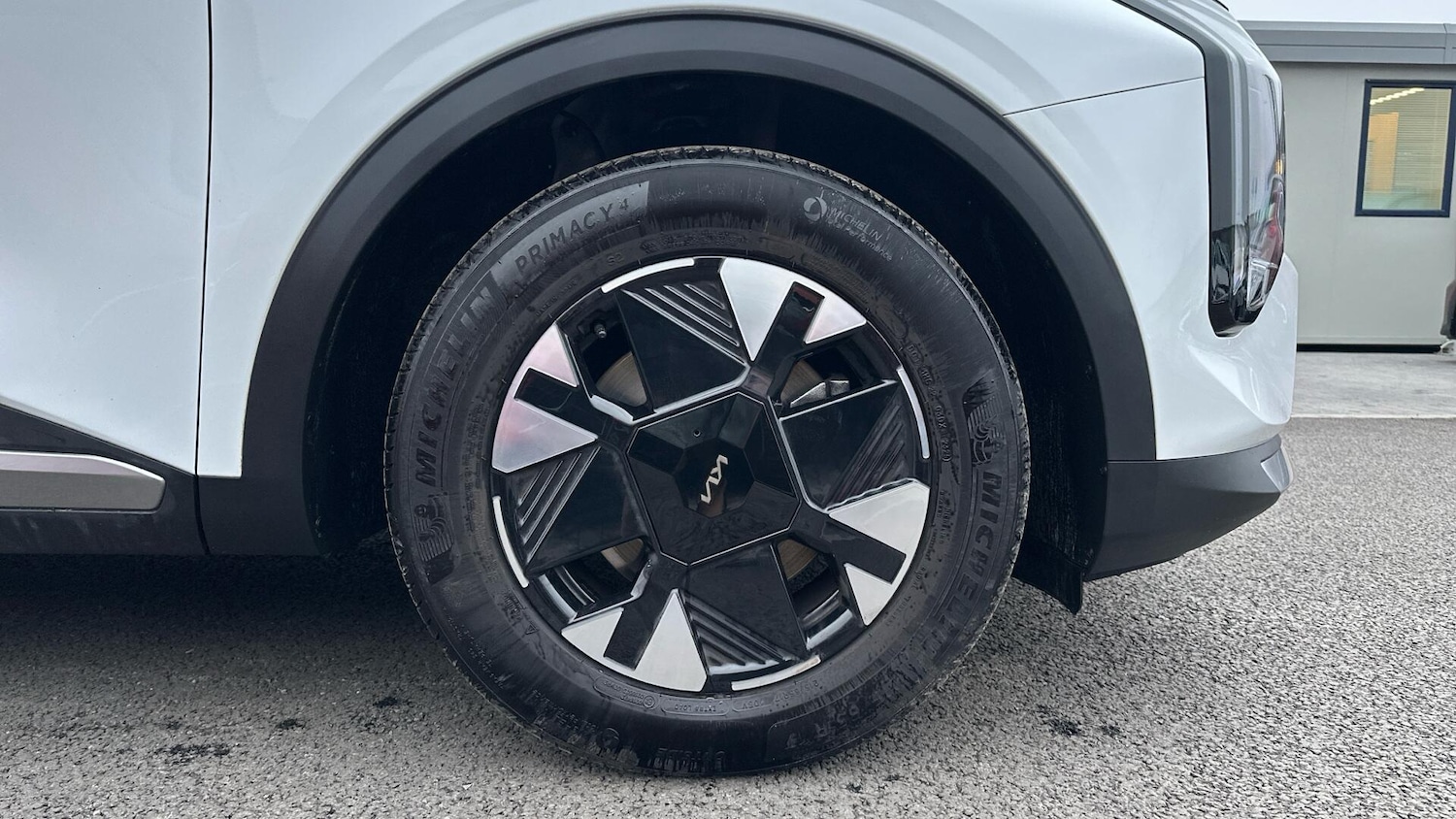 Used Kia Sportage 2025 for sale - 77673208: Photo 5