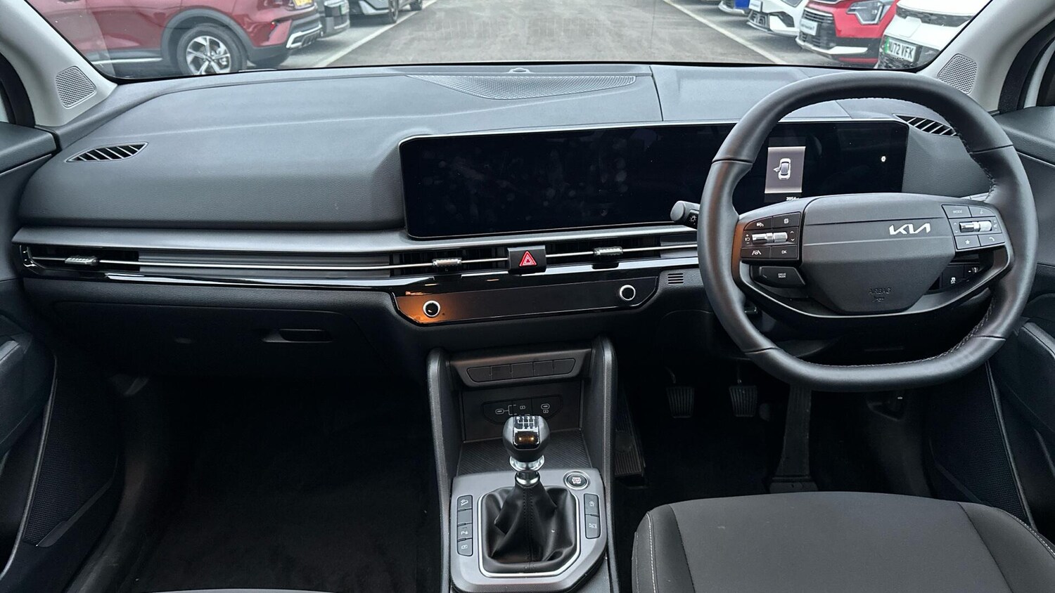 Used Kia Sportage 2025 for sale - 77673208: Photo 6