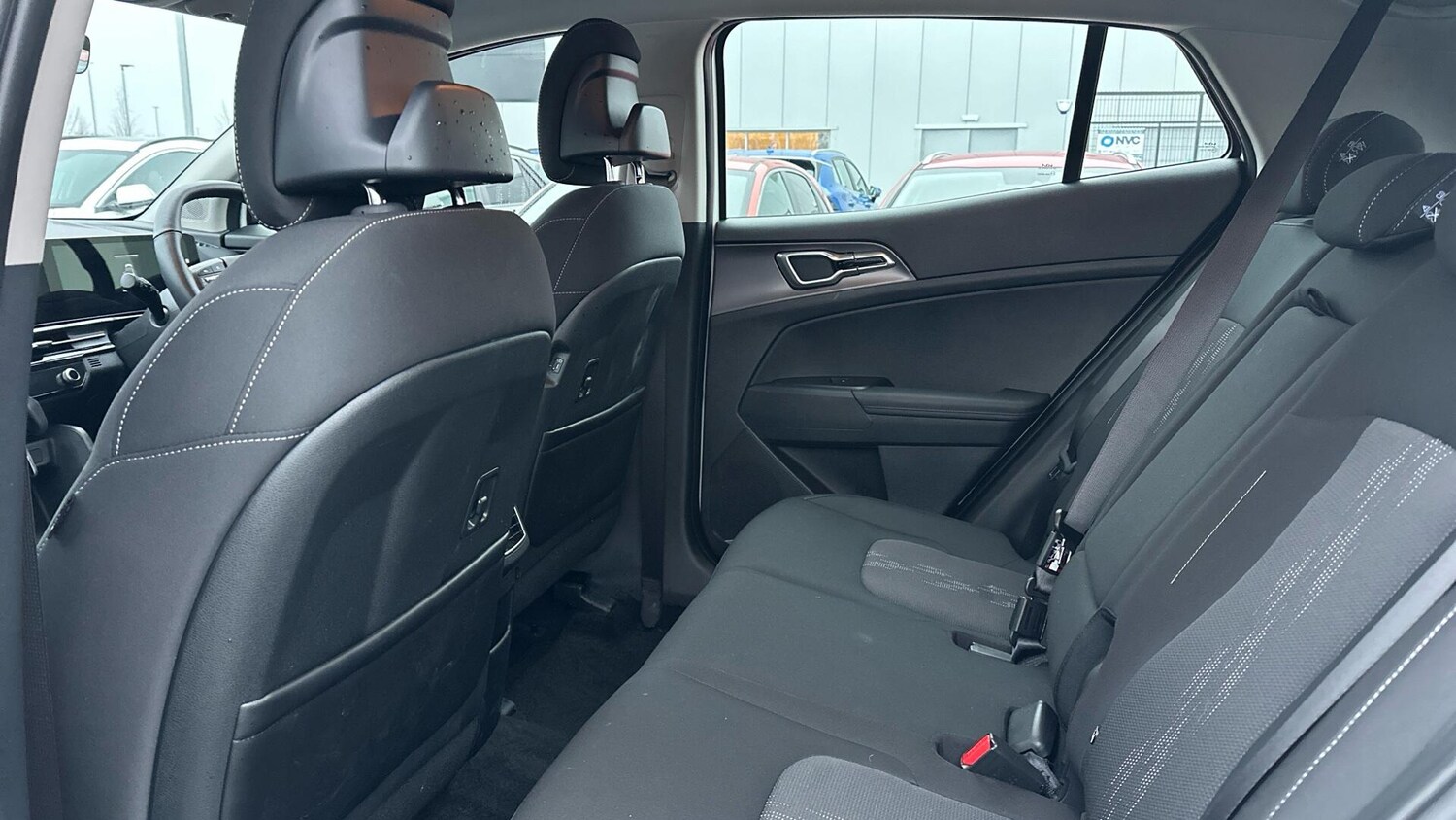 Used Kia Sportage 2025 for sale - 77673208: Photo 9