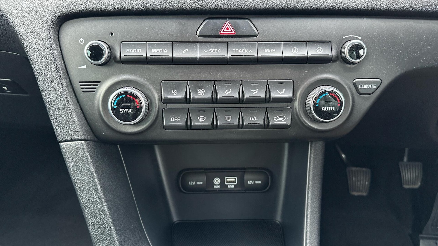 Used Kia Sportage 2017 for sale - 77673189: Photo 19