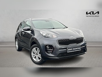 2017 (67) - 1.6 GDi ISG 2 5dr