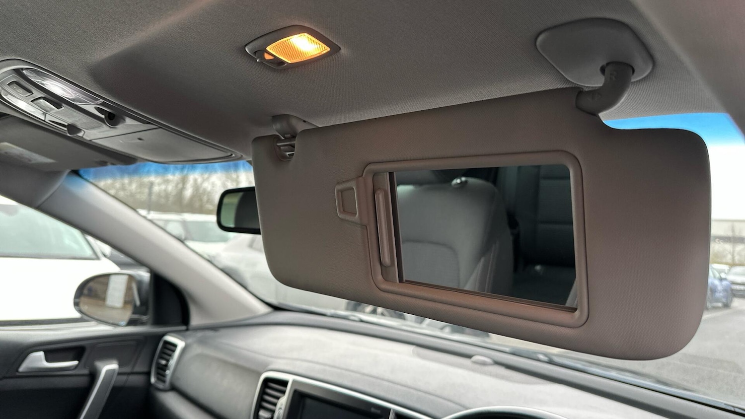 Used Kia Sportage 2017 for sale - 77673189: Photo 23