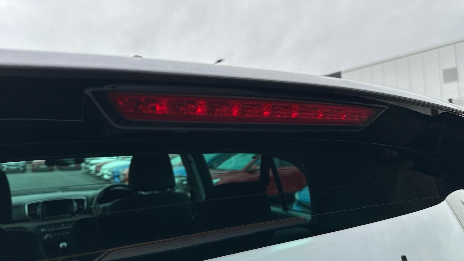 Used Kia Sportage 2017 for sale - 77673189: Photo 34