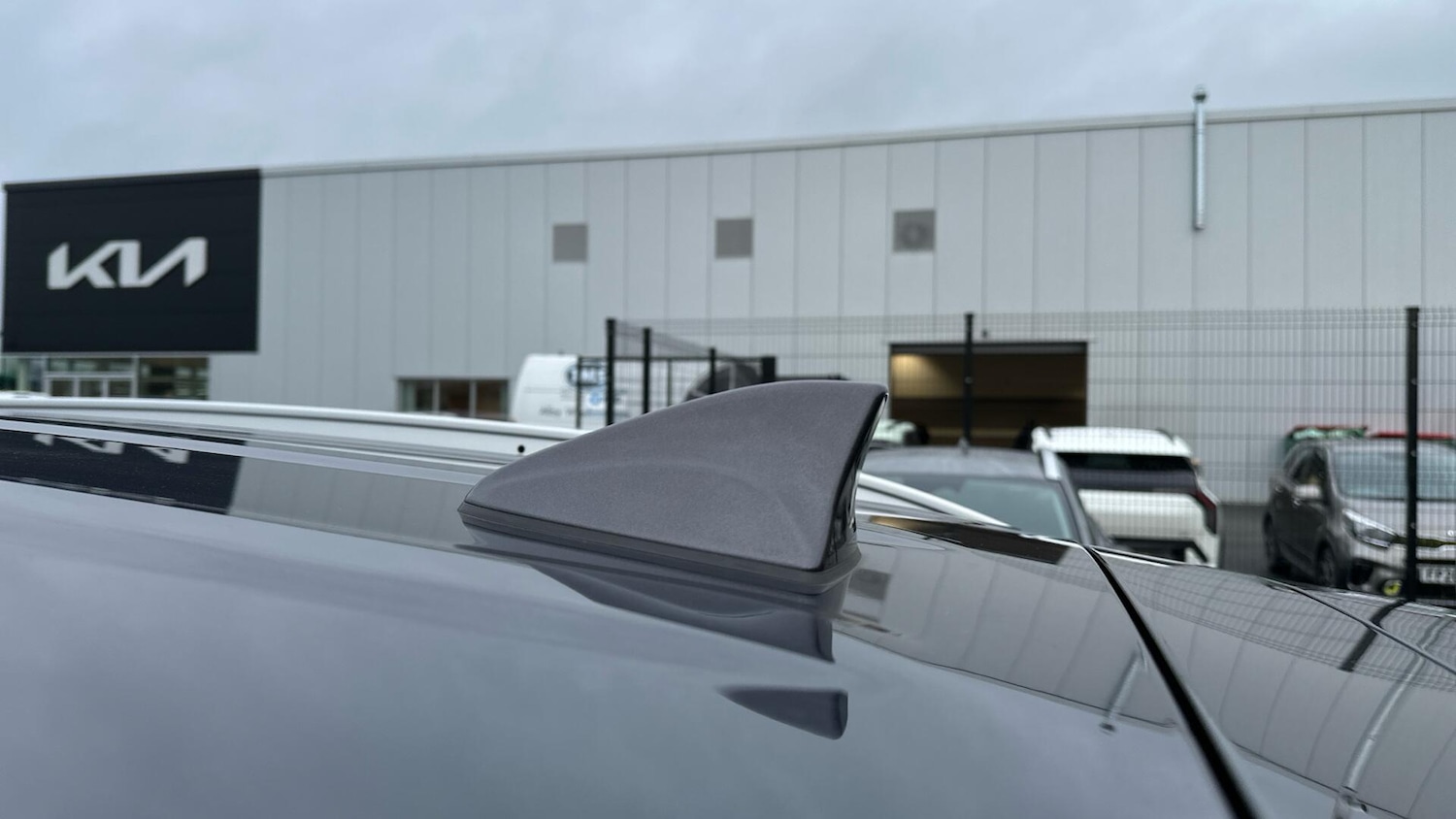 Used Kia Sportage 2017 for sale - 77673189: Photo 35