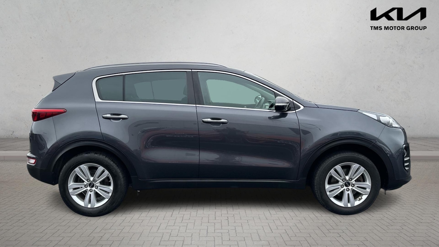 Used Kia Sportage 2017 for sale - 77673189: Photo 4