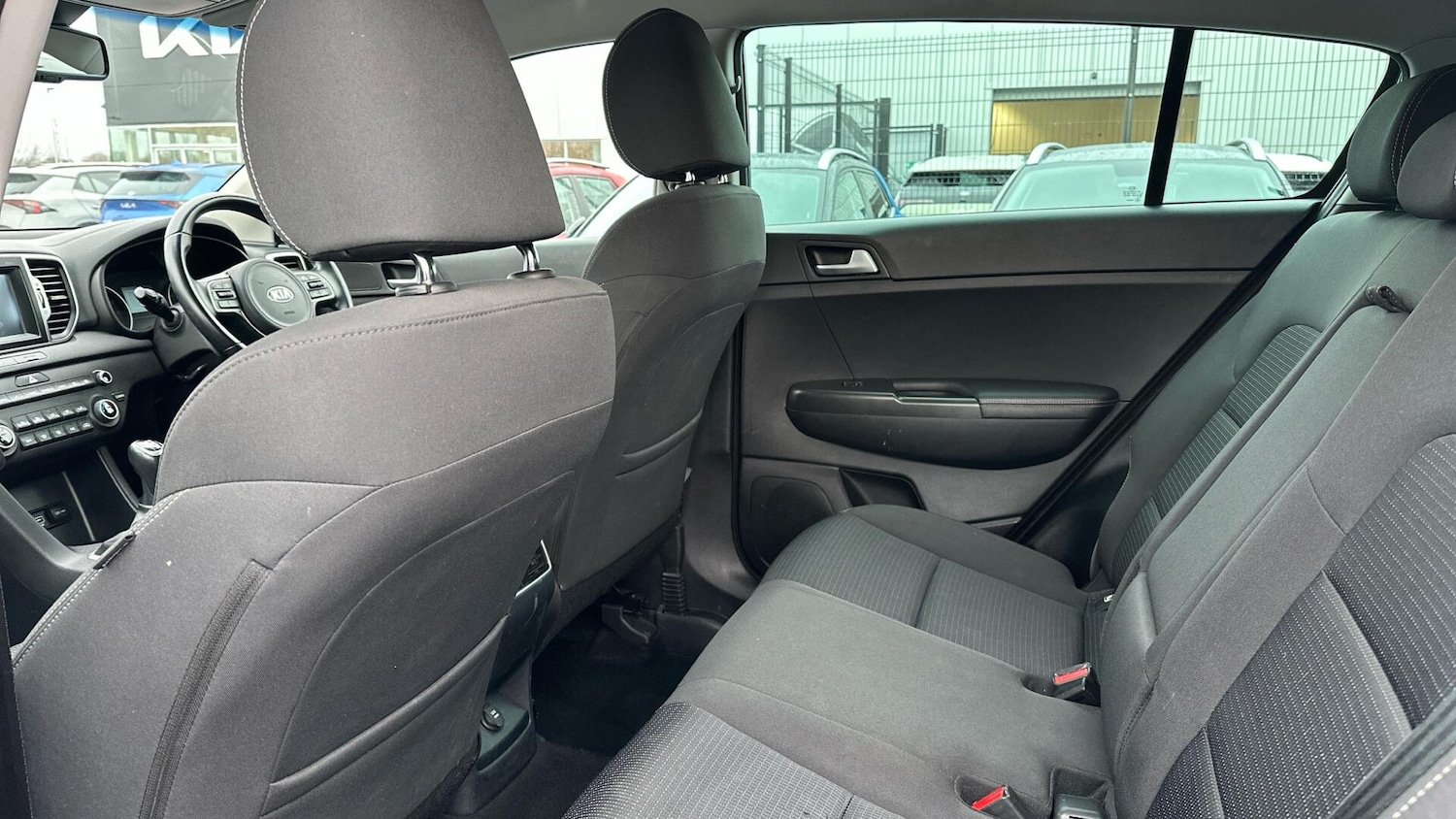 Used Kia Sportage 2017 for sale - 77673189: Photo 9