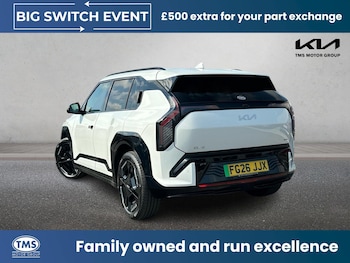 Used Kia EV3 2026 for sale - 77993787: Photo