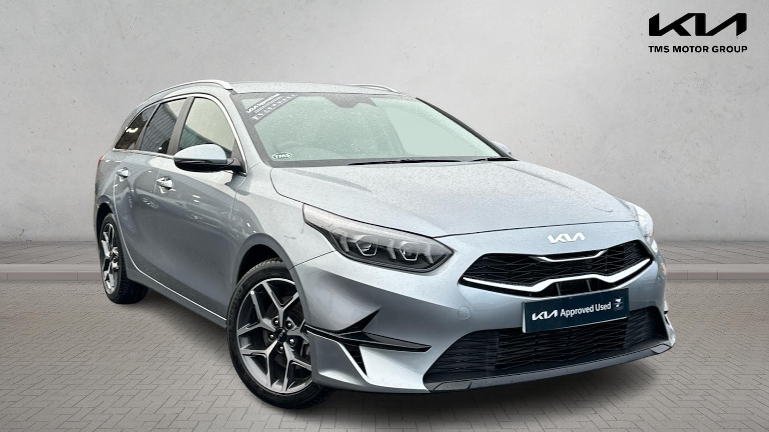 Used Kia Ceed 2025 for sale - 77673187: Photo 1