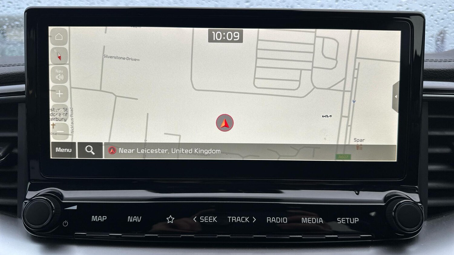 Used Kia Ceed 2025 for sale - 77673187: Photo 10