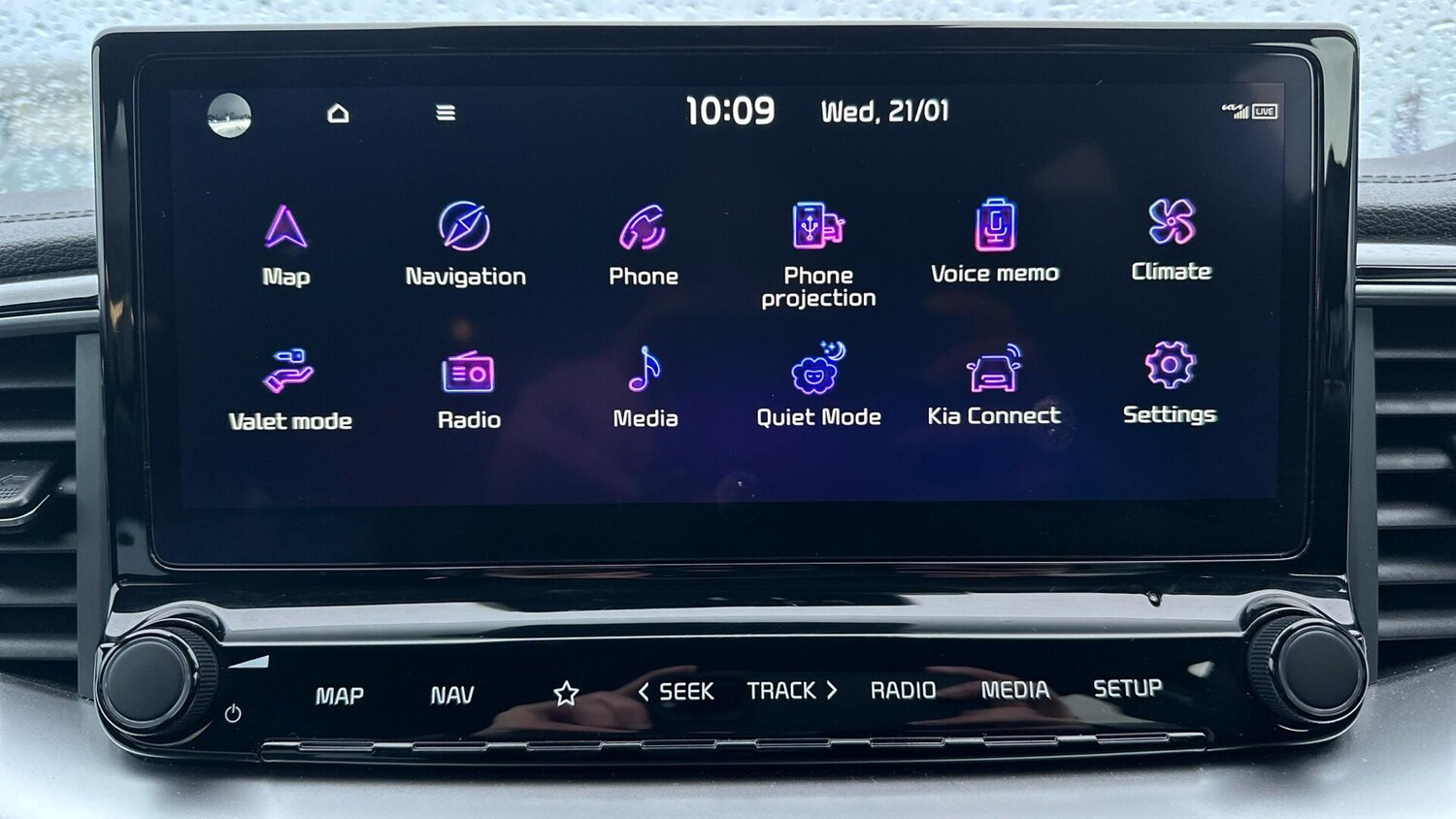 Used Kia Ceed 2025 for sale - 77673187: Photo 11