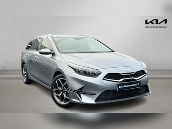 Kia Ceed feature image