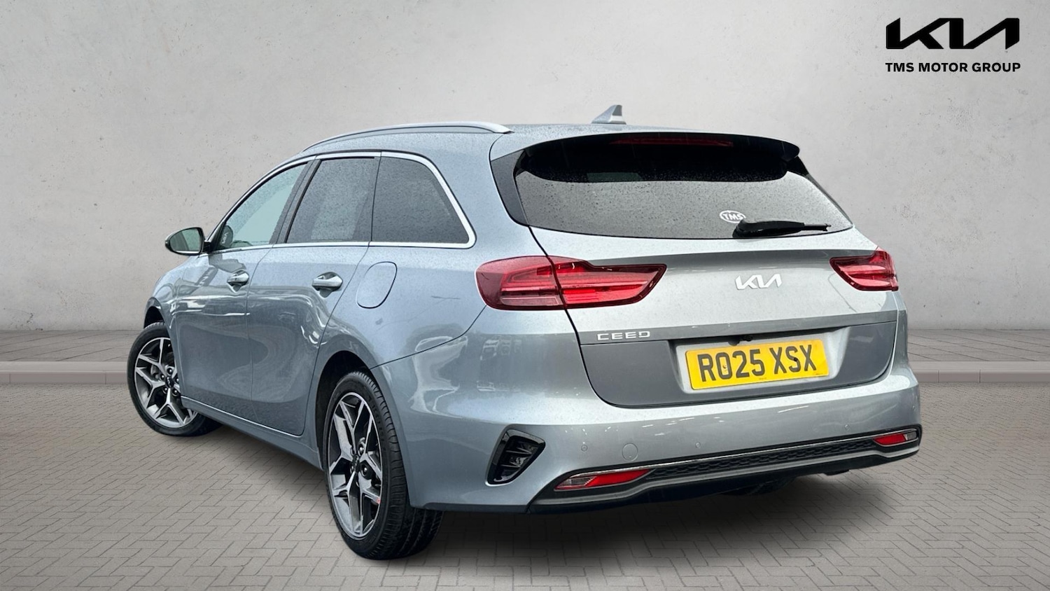 Used Kia Ceed 2025 for sale - 77673187: Photo 2