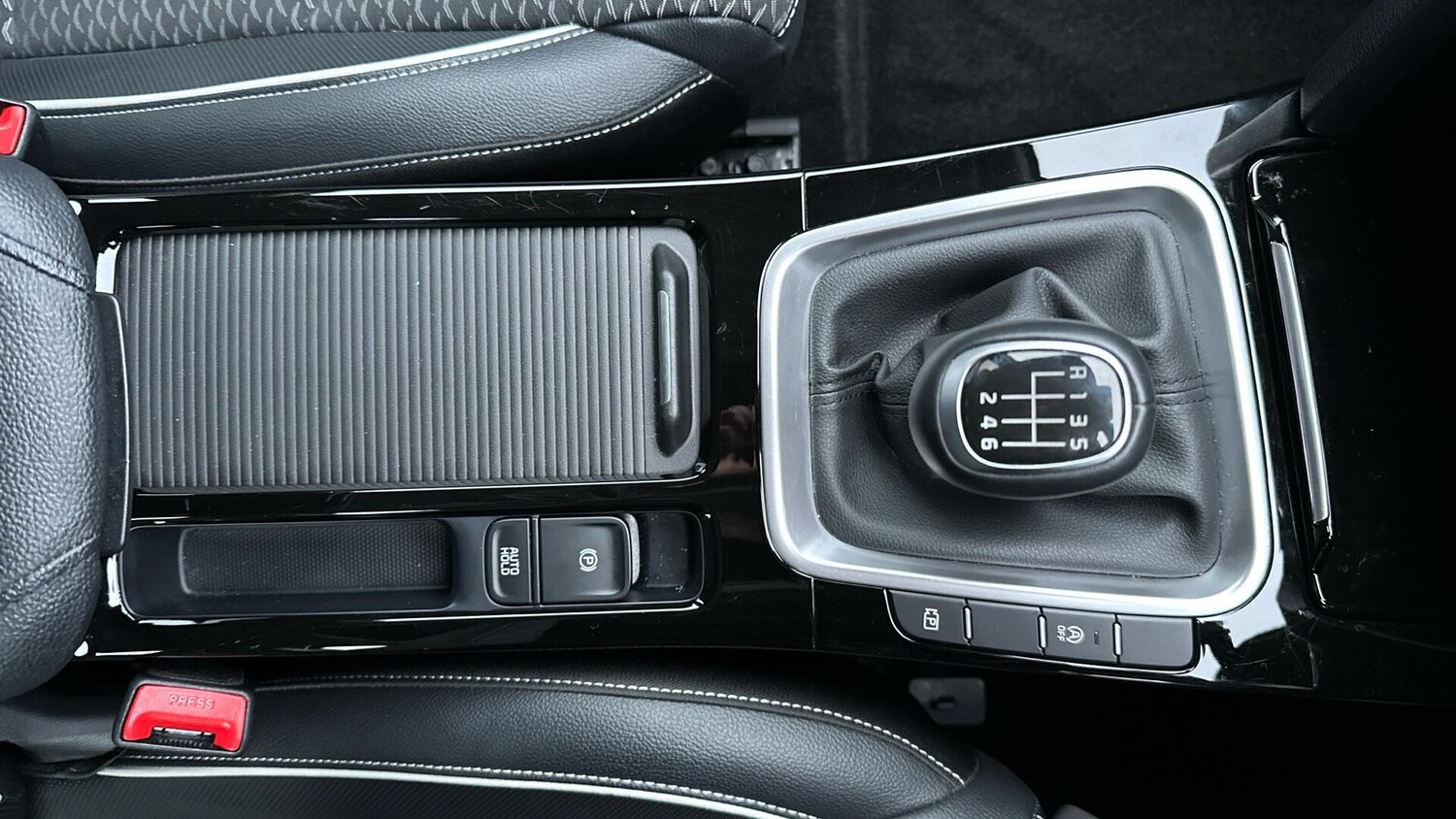 Used Kia Ceed 2025 for sale - 77673187: Photo 21