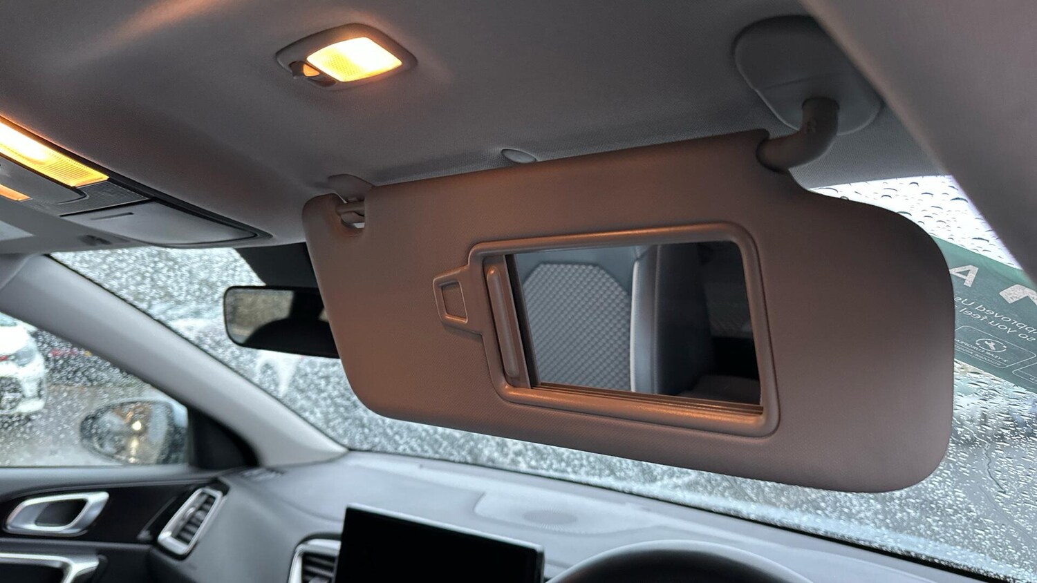 Used Kia Ceed 2025 for sale - 77673187: Photo 24