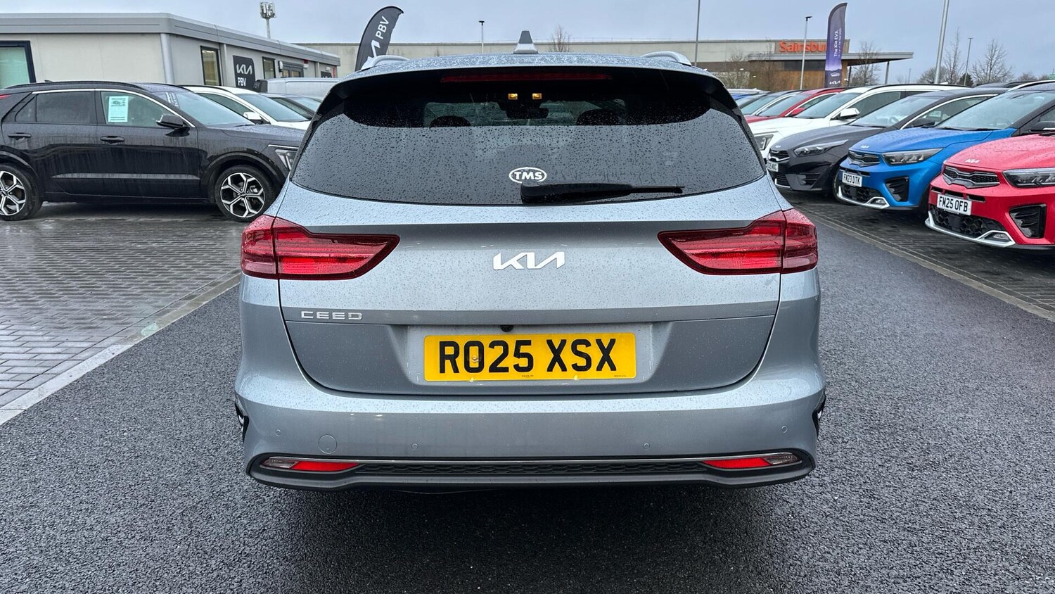 Used Kia Ceed 2025 for sale - 77673187: Photo 30