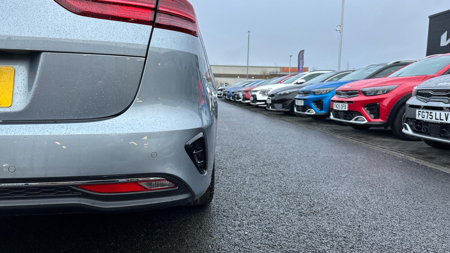 Used Kia Ceed 2025 for sale - 77673187: Photo 31