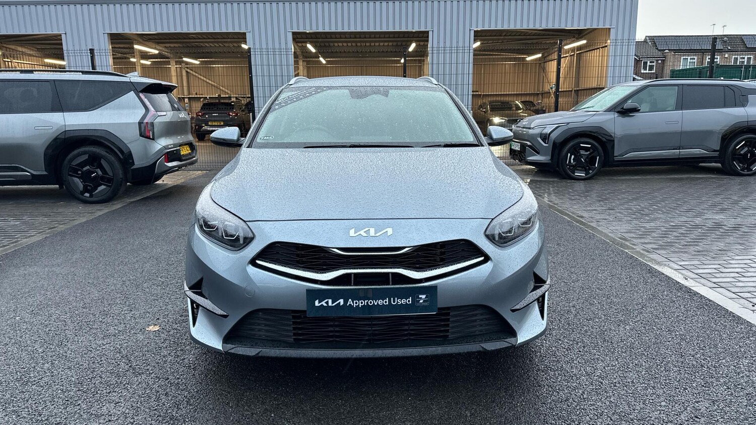 Used Kia Ceed 2025 for sale - 77673187: Photo 35