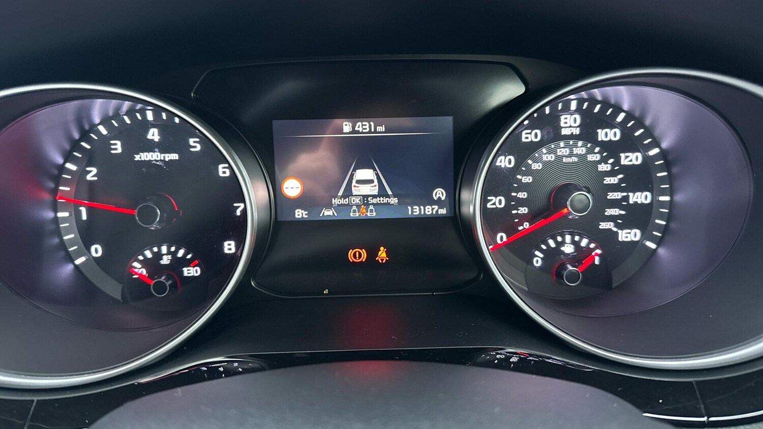 Used Kia Ceed 2025 for sale - 77673187: Photo 7